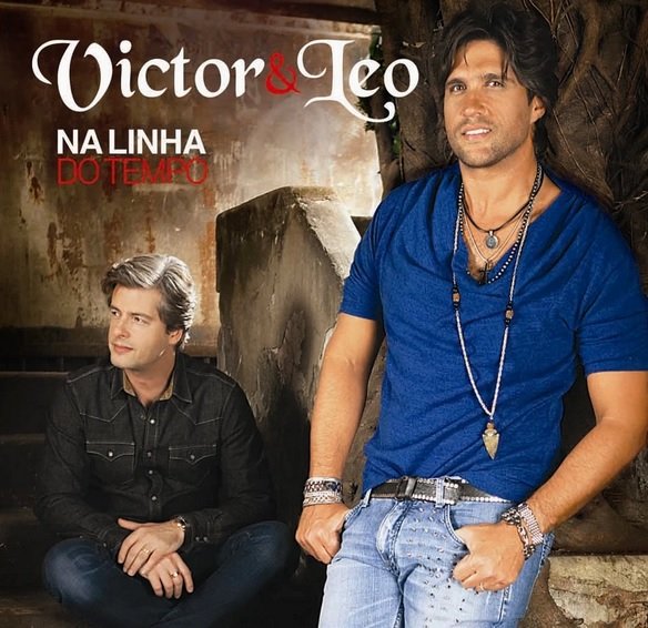 Baixar Novo Cd De Victor E Leo Gratis